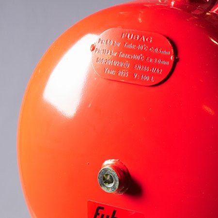 Компрессор безмасляный малошумный FUBAG Свободный Воздух (Free Air) 490/100/4.0 S в Челябинске фото