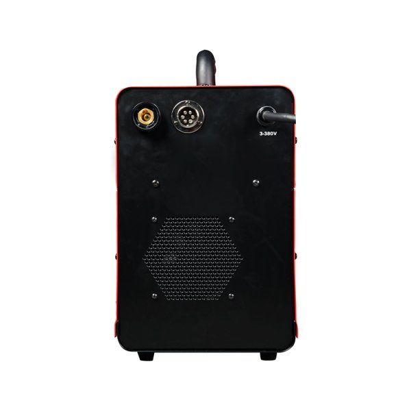 Полуавтомат сварочный FUBAG INMIG 200 SYN LCD (новый дисплей) в Челябинске фото