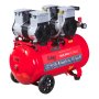 Компрессор воздушный безмасляный малошумный FUBAG OLS 500/50 CM2х2 в Челябинске фото