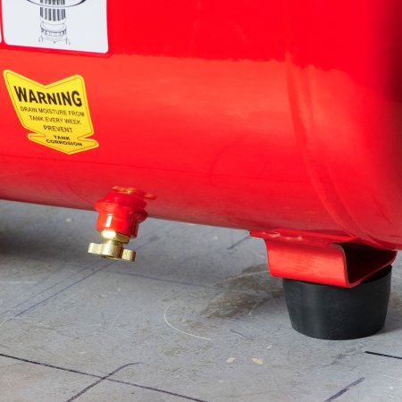 Компрессор безмасляный малошумный FUBAG Свободный Воздух (Free Air) 170/24/1.5 S в Челябинске фото