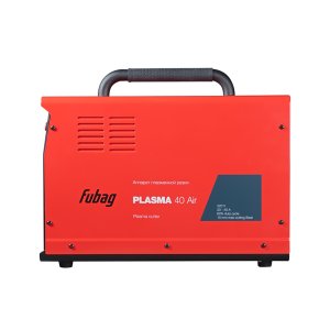FUBAG PLASMA 40 Air с резаком FB P40 в Челябинске фото