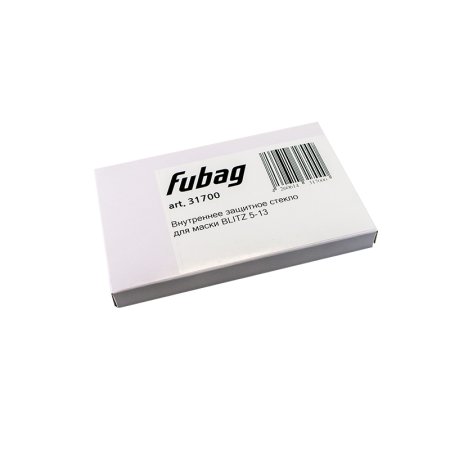  Стекло внутреннее для маски сварщика FUBAG IN (BLITZ 5-13) арт. 31566, стекло неправильной формы, 5 шт.  в Челябинске фото