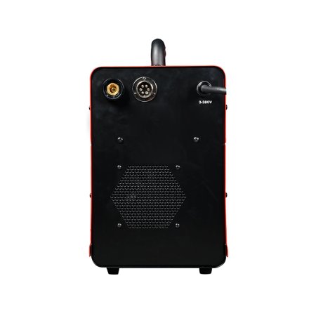FUBAG Сварочный полуавтомат инвертор INMIG 350T DG  + Подающий механизм DRIVE INMIG DG + Шланг пакет 5 м 35 мм.кв  + Горелка FB 360 3 м  в Челябинске фото