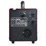 FUBAG Сварочный полуавтомат IRMIG 208 SYN PLUS (31447) + Маска сварщика Хамелеон IR 9-13N S (38072) + Сварочные краги на подкладке красные FWGN 10R (641180) в Челябинске фото