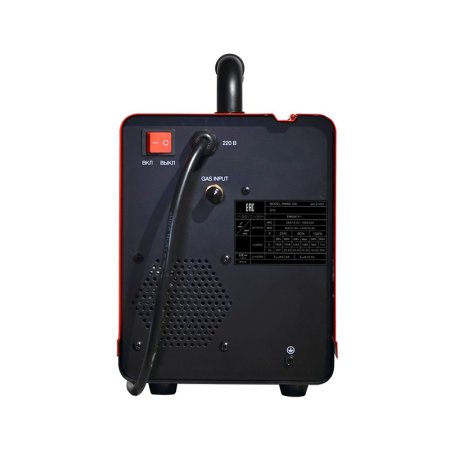 FUBAG Сварочный  полуавтомат IRMIG 160 с горелкой FB 150 3 м в Челябинске фото
