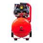 Компрессор безмасляный малошумный FUBAG Свободный Воздух (Free Air) 350/50/3.0 S в Челябинске фото