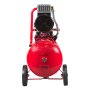 Компрессор воздушный безмасляный малошумный FUBAG OLS 190/24 CM1.6 в Челябинске фото