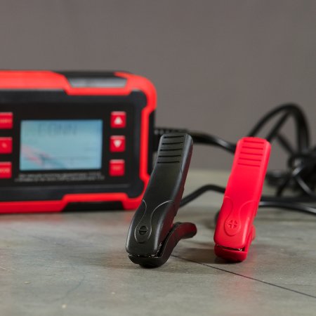 Зарядное устройство FUBAG MICRO 140/24 в Челябинске фото