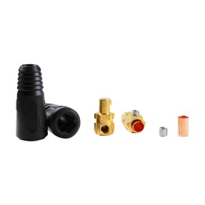 Разъем кабельный Fubag СКР 50 вставка (2 шт.) в Челябинске фото