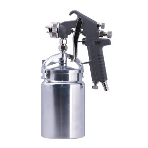 FUBAG Краскораспылитель BASIC S1000/1.8 HP с нижним бачком в Челябинске фото