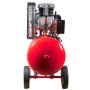 Ременной одноступенчатый компрессор FUBAG B5200B/200 CT4 в Челябинске фото
