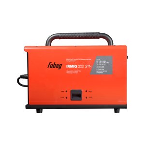 FUBAG Сварочный полуавтомат IRMIG 208 SYN PLUS c горелкой FB 250 3m в Челябинске фото
