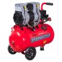 Компрессор воздушный безмасляный малошумный FUBAG OLS 250/24 CM2 в Челябинске фото