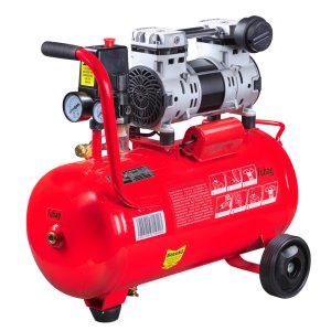 Компрессор воздушный безмасляный FUBAG OLS 180/24 CM1.2 в Челябинске фото