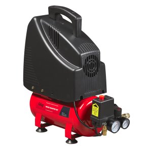 Компрессорный набор FUBAG Wood Master Kit безмасляный компрессор + 4 предмета в Челябинске фото