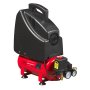 Компрессорный набор FUBAG Wood Master Kit безмасляный компрессор + 4 предмета в Челябинске фото