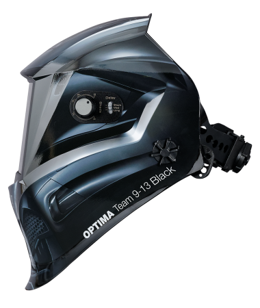  Маска сварщика Хамелеон FUBAG IR 9-13A S в Челябинске фото