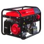 Бензиновый генератор FUBAG BS 6600 DA ES (трехфазный) с электростартером и коннектором автоматики в Челябинске фото
