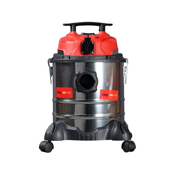 FUBAG Строительный пылесос WD 4SP в Челябинске фото