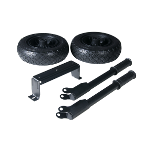 Комплект колес и ручек для генераторов FUBAG в Челябинске фото