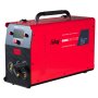 FUBAG Сварочный полуавтомат инвертор INMIG 315T SYN LCD  + Горелка FB 360 3m в Челябинске фото