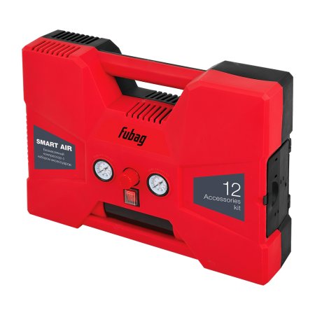 Компрессорный набор FUBAG Smart Air в Челябинске фото