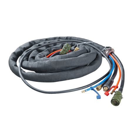 Сварочный полуавтомат_INMIG 500T DW SYN PULSE (арт. 31443) + Подающий механизм DRIVE INMIG DW SYN PULSE (41105) + Горелка FB 550W 3m (31652) + Блок жидкостного охлаждения Cool 70__для арт. 31406_31443_31453_31455_31456_31457_31454 (31409) + Тележка_для ар в Челябинске фото