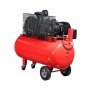Ременной двухступенчатый компрессор FUBAG DCF-900/270 CT7.5 в Челябинске фото