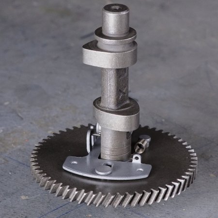 Бензиновый генератор FUBAG BS 9000 A ES с электростартером и коннектором автоматики в Челябинске фото