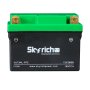 Аккумулятор FUBAG li-ion 3Ah для инверторного генератора TI 11000 A ES (арт. 646211) купить в Челябинске