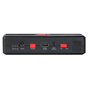 Пусковое устройство FUBAG DRIVE 450 с разъемом type-C на входе в Челябинске фото