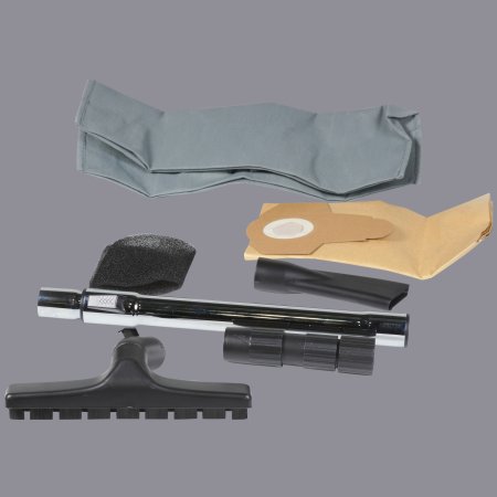 FUBAG Строительный пылесос WD 4SP в Челябинске фото