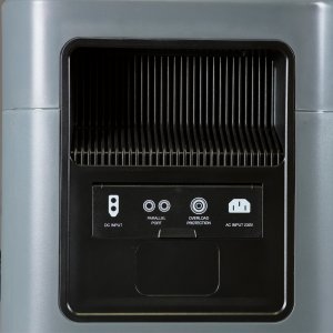 Портативная электростанция FUBAG AS 4800i в Челябинске фото