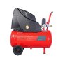 Компрессор воздушный безмасляный FUBAG OL 195/24 CM1.5 в Челябинске фото