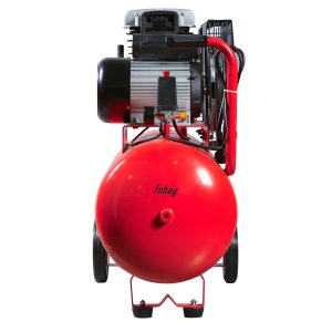 Ременной компрессор одноступенчатый FUBAG B3600B/100 CM3 в Челябинске фото