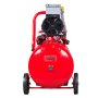 Компрессор воздушный безмасляный малошумный FUBAG OLS 250/50 CM2 в Челябинске фото