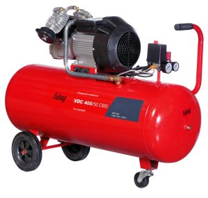 Поршневой масляный компрессор FUBAG VDC 400/50 CM3 в Челябинске фото