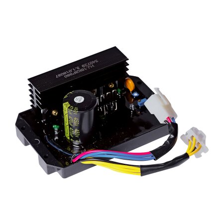 AVR для дизельных генераторов FUBAG DS 14000 DA ES/DAC ES