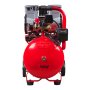 Компрессор воздушный безмасляный малошумный FUBAG OLS 500/50 CM2х2 в Челябинске фото