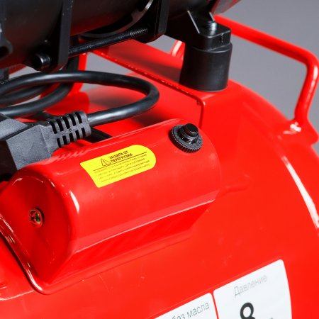 Компрессор безмасляный малошумный FUBAG Свободный Воздух (Free Air) 170/24/1.5 S в Челябинске фото