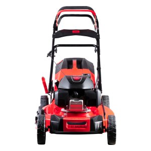 Газонокосилка бензиновая самоходная с двигателем FUBAG Honda FPL 56 SMH в Челябинске фото