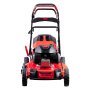 Газонокосилка бензиновая самоходная с двигателем FUBAG Honda FPL 56 SMH в Челябинске фото