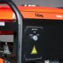 Бензиновый генератор с электростартером FUBAG PRG 5000 ES в Челябинске фото