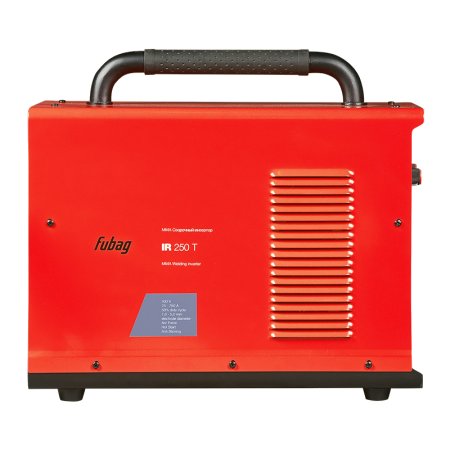 FUBAG сварочный инвертор IR 250 T в Челябинске фото