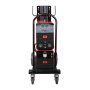 FUBAG Инвертор сварочный INTIG 400 T W AC/DC PULSE + горелка FB TIG 18 5P 4m + модуль охлаждения + тележка в Челябинске фото