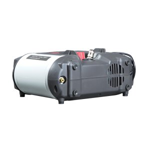 Компрессорный набор FUBAG Compact Air безмасляный компрессор + 5 предметов в Челябинске фото