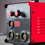 Полуавтомат сварочный FUBAG IRMIG 200 SYN FLUX в Челябинске фото