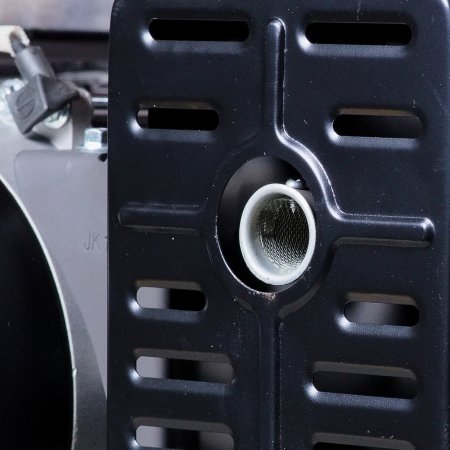 Бензиновый генератор FUBAG PRG 6000 в Челябинске фото