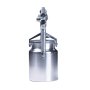 FUBAG Краскораспылитель EXPERT S1000/1.5 HVLP с нижним бачком в Челябинске фото