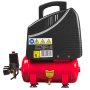 Компрессорный набор FUBAG Service Master Kit безмасляный компрессор + 6 предметов в Челябинске фото